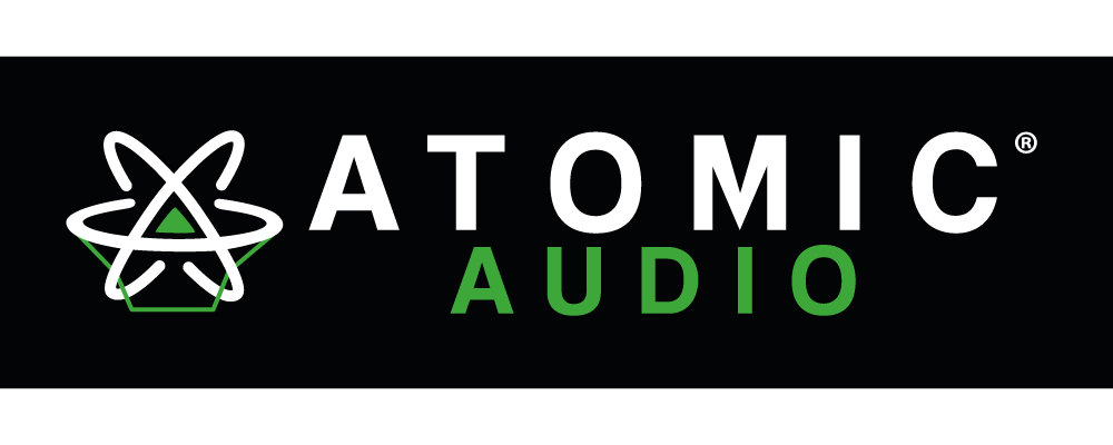Logo Atomic