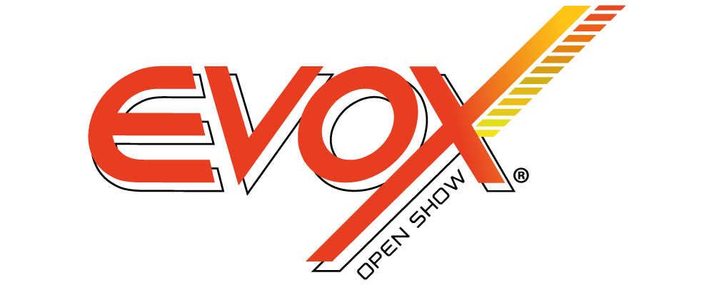 Logo Evox