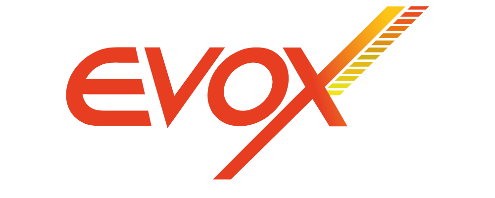 Logo Evox