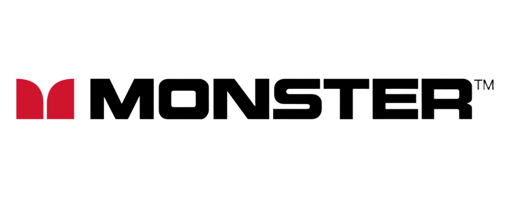 Logo Monster