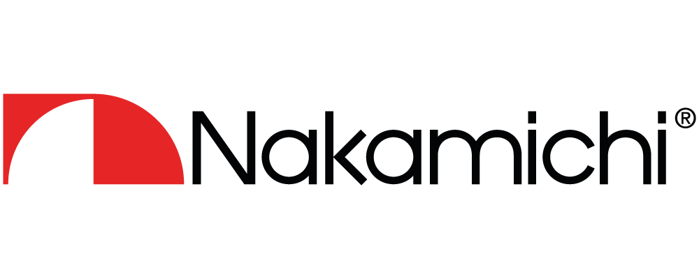 Logo Nakamichi